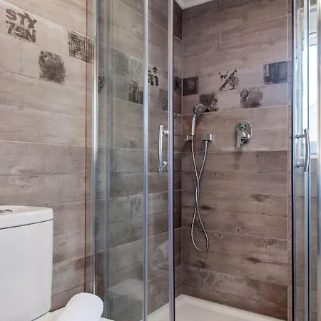 Apartment Ziv Boutique Town Square Lefkada City