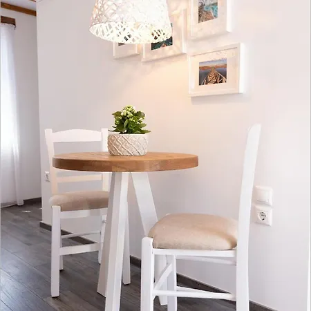 アパート Ziv Boutique Town Square