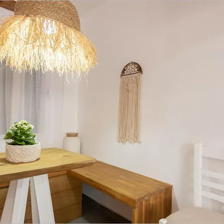 アパート Ziv Boutique Town Square *