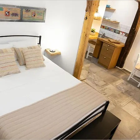 Apartment Ziv Boutique Town Square Lefkada City