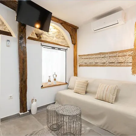 Apartment Ziv Boutique Town Square Lefkada City