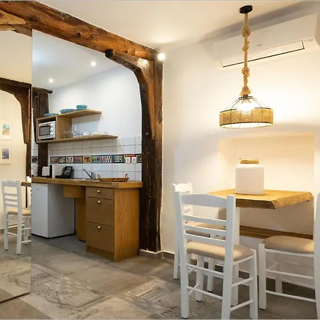 アパート Ziv Boutique Town Square *