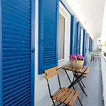 Appartamento Ziv Boutique Town Square Lefkáda