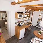 Appartamento Ziv Boutique Town Square