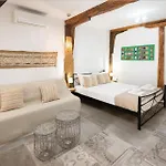 Appartamento Ziv Boutique Town Square Lefkáda