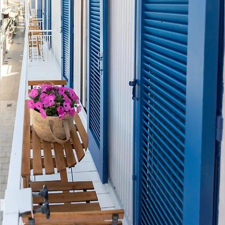 Appartamento Ziv Boutique Town Square Lefkáda