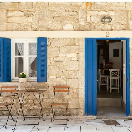 Appartamento Ziv Boutique Town Square *