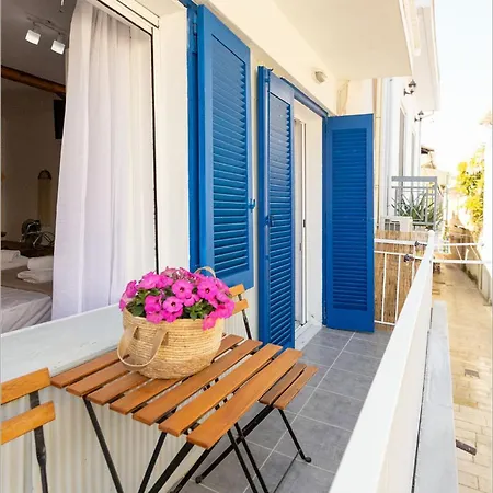 Apartamento Ziv Boutique Town Square