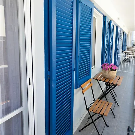 Appartamento Ziv Boutique Town Square Lefkáda