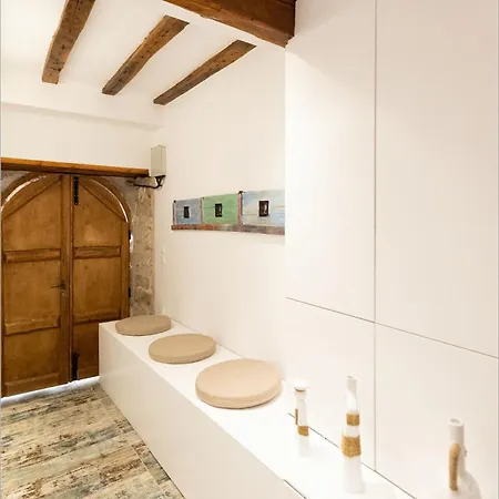 Appartamento Ziv Boutique Town Square