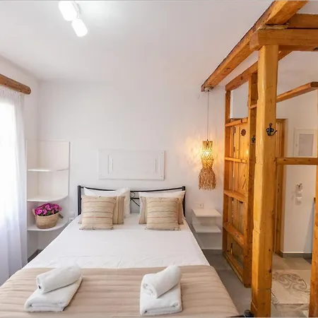 Appartamento Ziv Boutique Town Square *