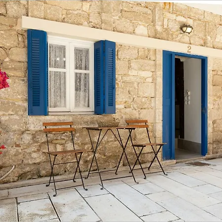 Apartamento Ziv Boutique Town Square