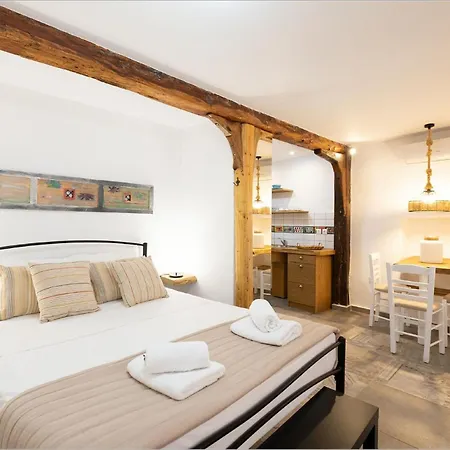 Appartamento Ziv Boutique Town Square