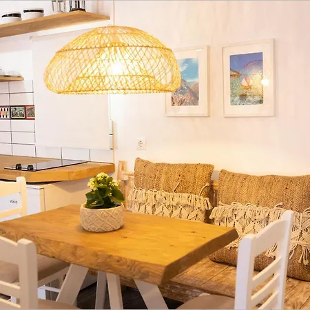 Appartamento Ziv Boutique Town Square *