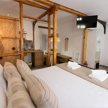 아파트 Ziv Boutique Town Square