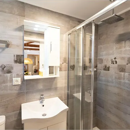 Appartamento Ziv Boutique Town Square *
