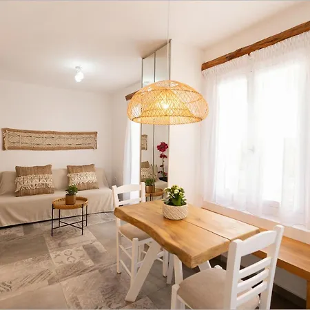 Appartamento Ziv Boutique Town Square