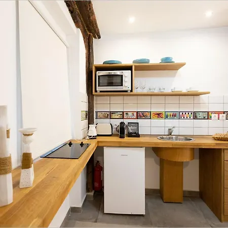 Appartamento Ziv Boutique Town Square
