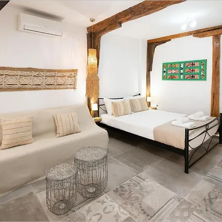 Appartamento Ziv Boutique Town Square Lefkáda