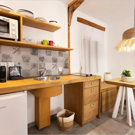 Appartamento Ziv Boutique Town Square *