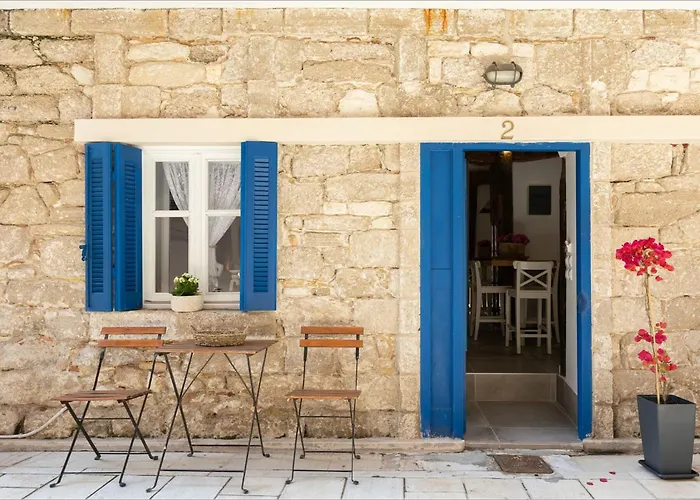 Lejlighed Ziv Boutique Town Square *