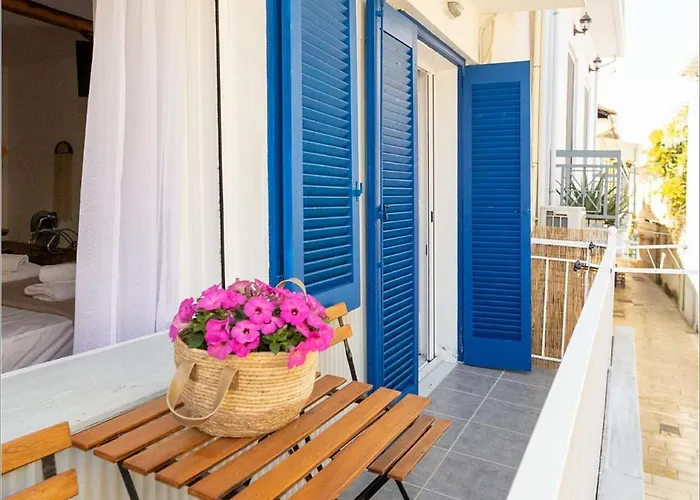Lejlighed Ziv Boutique Town Square