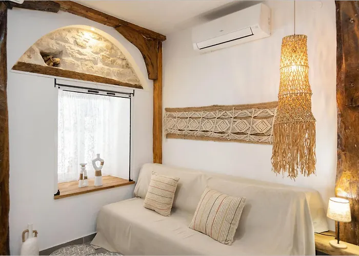 Lejlighed Ziv Boutique Town Square *