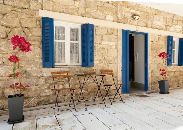 Lejlighed Ziv Boutique Town Square
