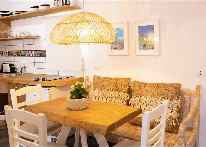 Lejlighed Ziv Boutique Town Square *