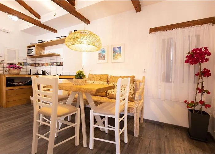 Lejlighed Ziv Boutique Town Square *