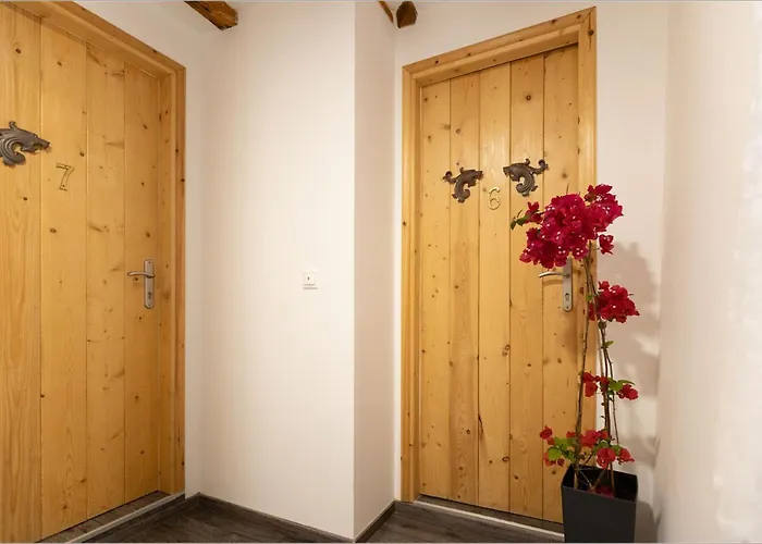 Ziv Boutique Town Square Lefkáda